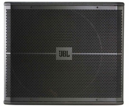 JBL VRX918S по цене 211 950 ₽
