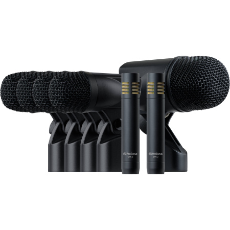 PreSonus DM-7 по цене 32 600 ₽