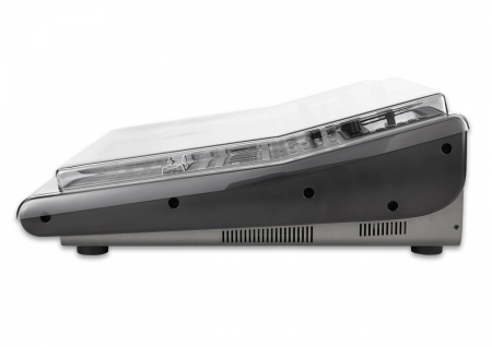 Decksaver Behringer X32 Producer Cover по цене 22 600 ₽