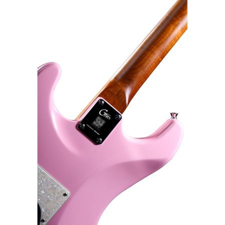 Mooer GTRS S801 Pink по цене 60 990 ₽