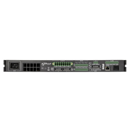 Powersoft Duecanali 4804 по цене 355 500 ₽