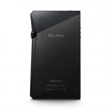 Astell&Kern SP2000 Black по цене 269 990 ₽