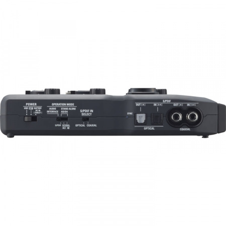 Zoom U-44 по цене 17 400 ₽