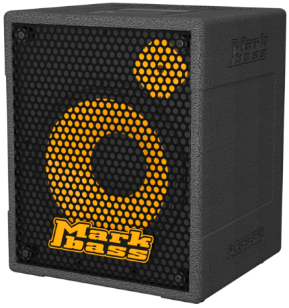Markbass MB58R Mini CMD 121 Pure по цене 135 250 ₽
