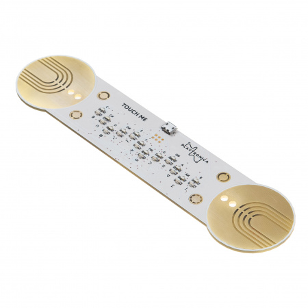 Playtronica Touch Me по цене 13 750 ₽