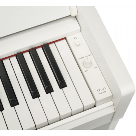 Yamaha YDP-S34WH по цене 125 000 ₽