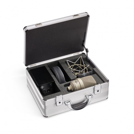Neumann M 150 Tube по цене 858 800 ₽