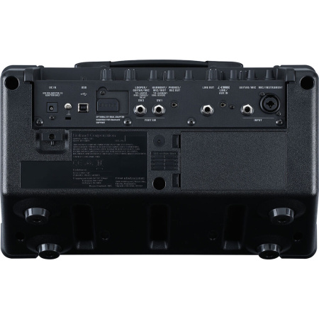 Boss Cube Street 2 Black по цене 49 050 ₽