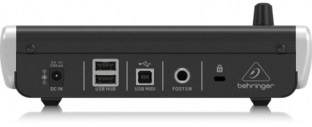 Behringer X-Touch One по цене 19 750 ₽