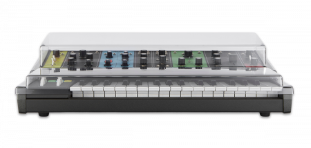 Decksaver Moog Grandmother Cover по цене 13 150 ₽