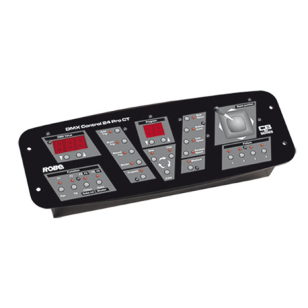 Robe DMX Control 24 CT по цене 19 480 ₽