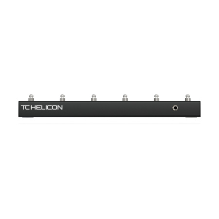 TC Helicon Switch-6 по цене 12 000 ₽