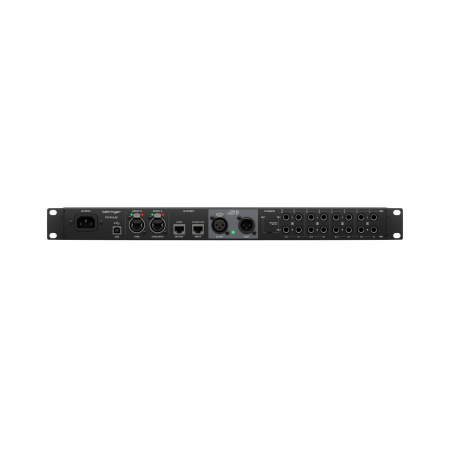 Behringer P24HUB по цене 48 390 ₽