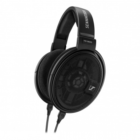 Sennheiser HD 660 S по цене 37 000 ₽