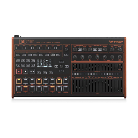Behringer LM Drum по цене 39&nbsp;590 ₽
