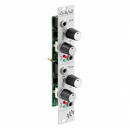 ALM Busy Circuits O/A/x2 по цене 10 500 ₽