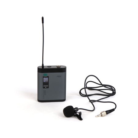 FBW A2D-Presenter по цене 29 850 ₽