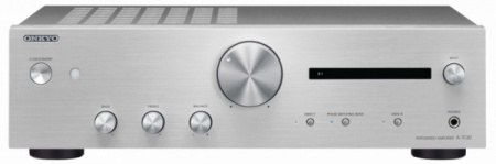 Onkyo A-9130 Silver по цене 27 500 ₽