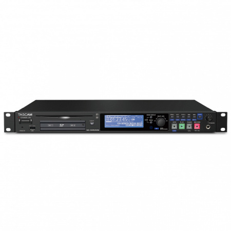 Tascam SS-CDR250N по цене 200 950 ₽