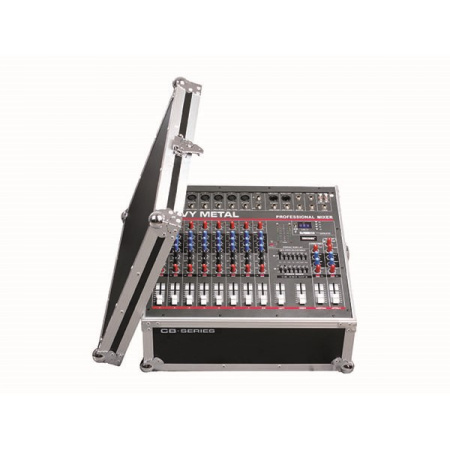 CRCBOX CB-280 по цене 33 900 ₽