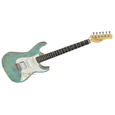 Michael Kelly 1963 Blue Jean Wash по цене 35 100 ₽