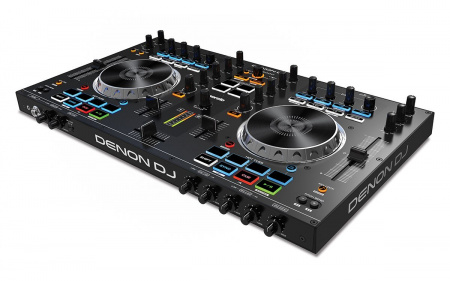 Denon MC4000 по цене 34 650 ₽