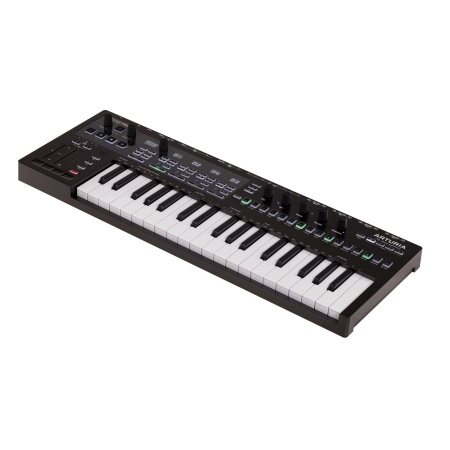 Arturia KeyStep Pro Chroma по цене 57 500 ₽