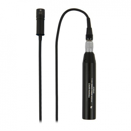 Audio-Technica ATM350U по цене 38 000 ₽
