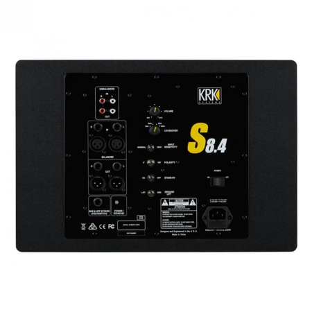 KRK S8.4 по цене 52&nbsp;990 ₽