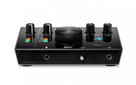 M-Audio AIR 192 | 4 по цене 18 600 ₽