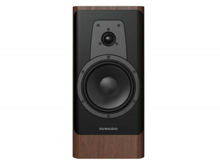 Dynaudio Contour 20i Walnut Wood по цене 558 000 ₽