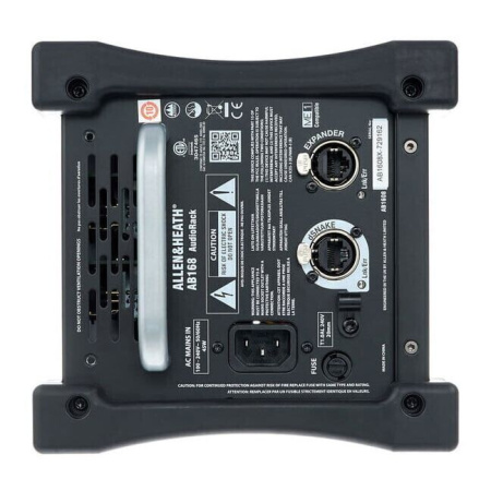 Allen & Heath AB168 по цене 192 050 ₽