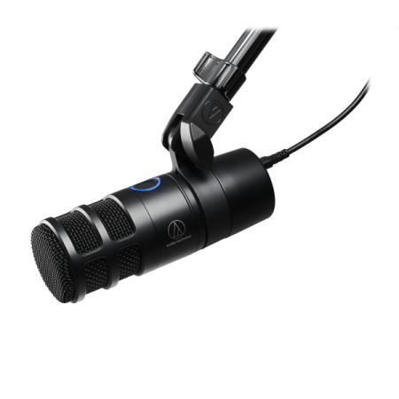Audio-Technica AT2040USB по цене 17 250 ₽