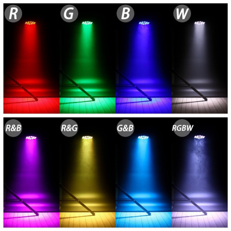 XLine Light LED PAR 1818 по цене 20 500 ₽