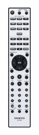 Onkyo TX-8270 Black по цене 60 500 ₽
