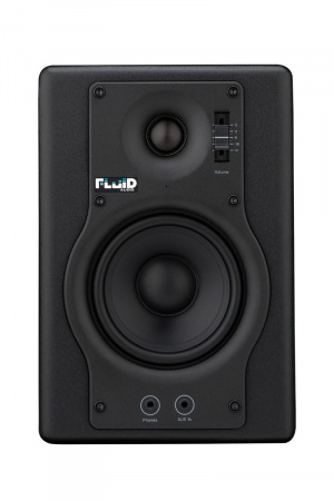 Fluid Audio F4 по цене 17 500 ₽