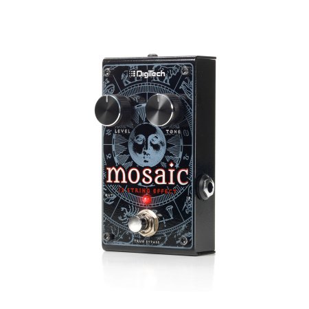Digitech MOSAIC по цене 14 050 ₽