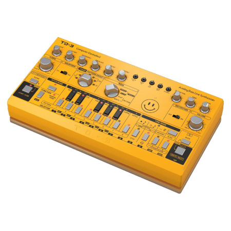 Behringer TD-3-AM по цене 21 400 ₽