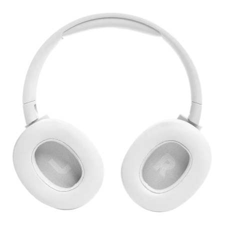 JBL Tune 720BT White по цене 5 200 ₽