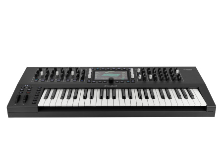Waldorf Iridium Keyboard по цене 316 300 ₽