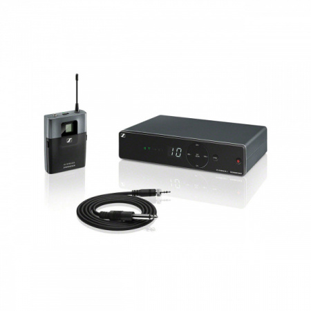 Sennheiser XSW 2-CI1-A по цене 54 950 ₽