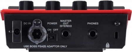 Roland SPD-1W по цене 25 000 ₽