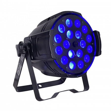 XLine Light LED PAR 1818 ZOOM по цене 39 250 ₽