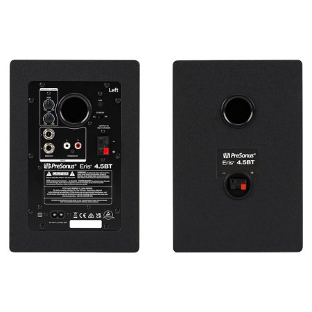 PreSonus Eris E4.5 BT 2nd Gen по цене 28 704.50 ₽