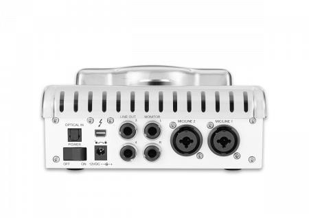 Decksaver UA Apollo Twin Cover по цене 7 650 ₽