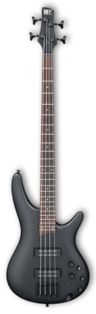 Ibanez SR300EB-WK по цене 52 800 ₽