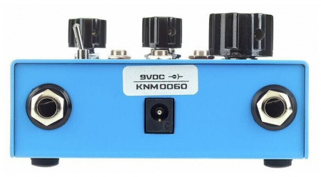 Dreadbox Kinematic по цене 28 750 ₽