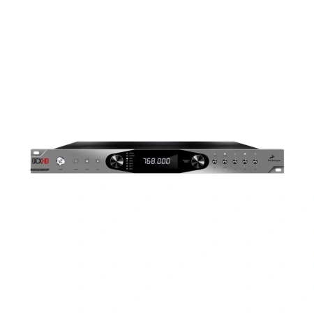 Antelope Audio Isochrone OCX HD по цене 195 000 ₽