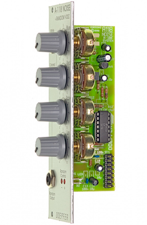 Doepfer A-118 Noise / Random по цене 7 750 ₽