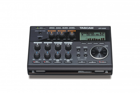 Tascam DP-006 по цене 34 000 ₽